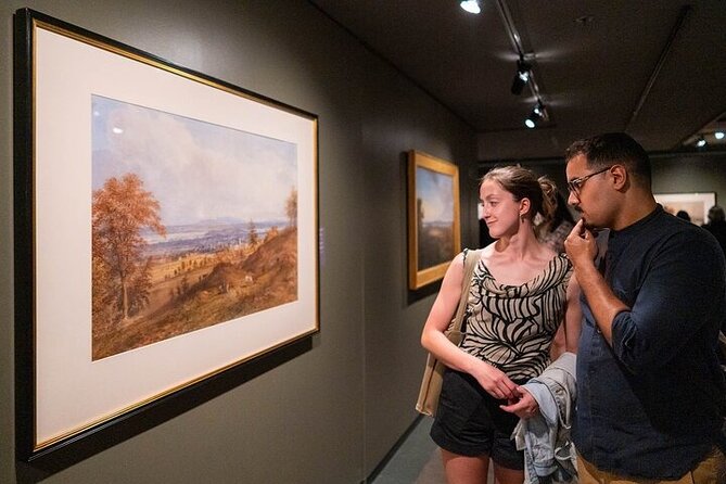 McCord Stewart Museum - Admission - Admission value at $16.46