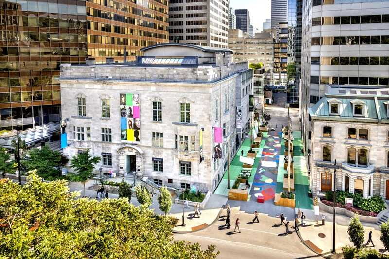 McCord Stewart Museum Entry Ticket - How much time should you allow?