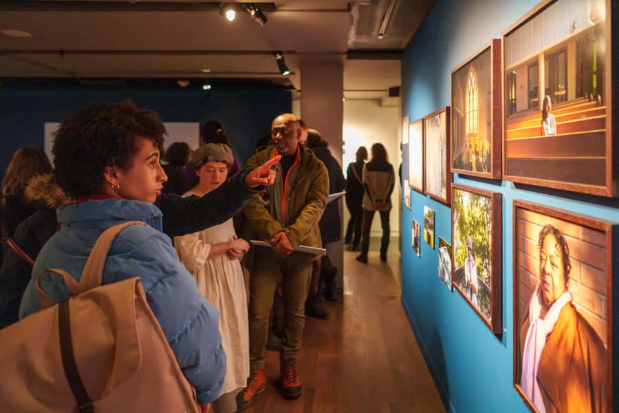 McCord Stewart Museum Entry Ticket - What is not included, and what to expect from staff