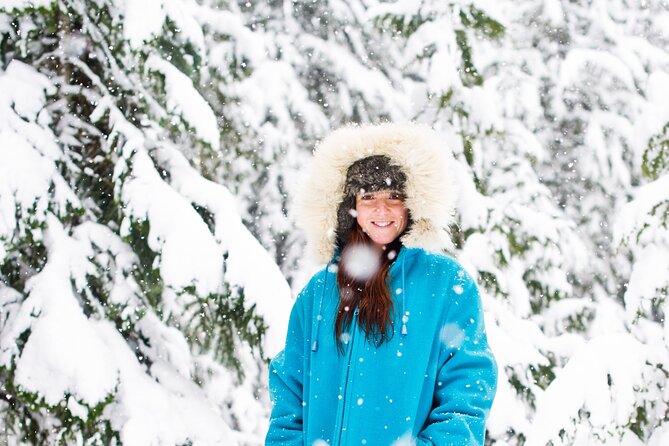 Medicine Trail Snowshoe Tour - What the Guides Add to the Experience