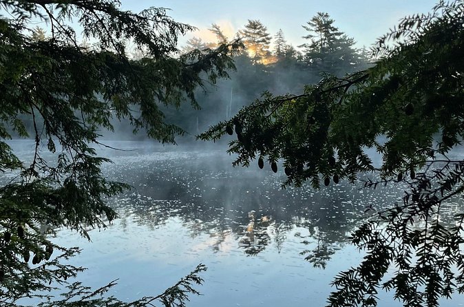 Medway Lakes Canoe Trip 3-Day - Who will enjoy this Nova Scotia canoe trip most?