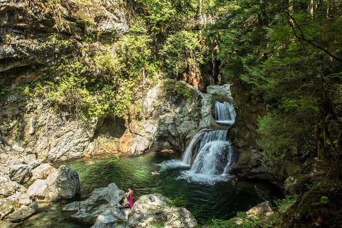 Mesmerizing Nature Walk in Lynn Canyon Park - Is $123.23 a good value?