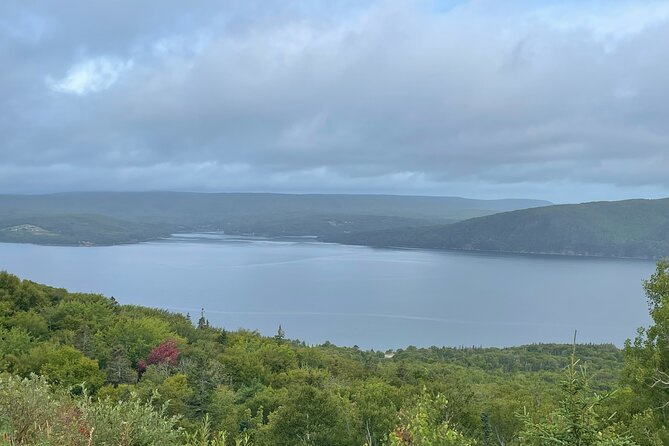 Mini Cabot Explorer - Why this short Cabot Trail tour makes sense