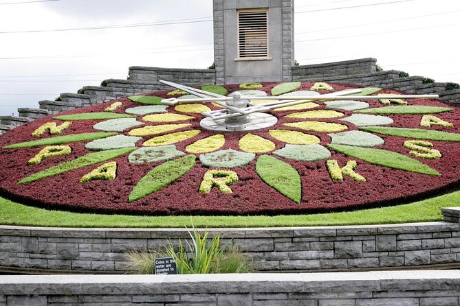 Mississauga: Niagara Falls Day Tour with Boat Cruise - Key things to know before booking