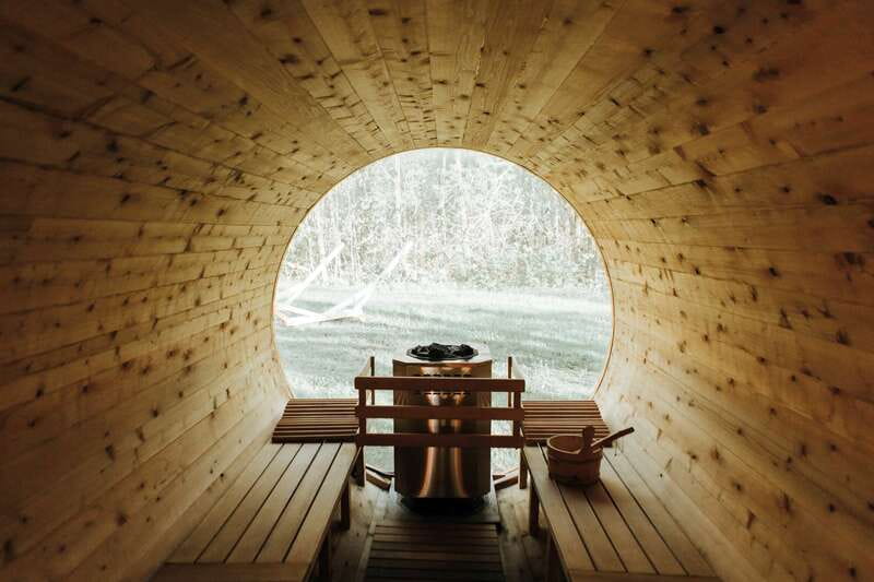 Mont-Saint-Hilaire: Nordic Spa Thermal Experience - Key points to know before you go