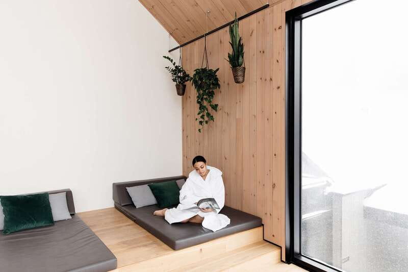 Mont-Saint-Hilaire: Nordic Spa Thermal Experience - What is not included, and why it matters