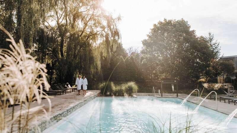 Mont-Saint-Hilaire: Nordic Spa Thermal Experience - Who will enjoy this experience most