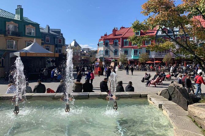 Mont-Tremblant 1 Day Tour - What This Montreal Day Trip Really Offers
