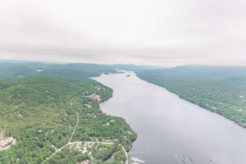 Mont Tremblant: Helicopter Tour with Optional Stopover - The quick facts that matter most