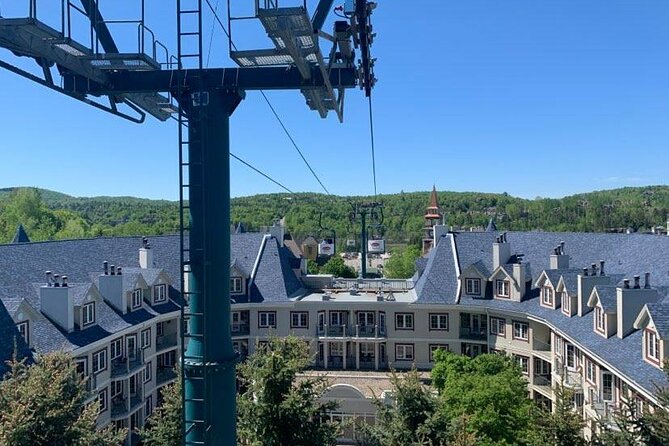 Mont Tremblant Private Day Tour from Montreal - Choosing the right season for Mont Tremblant