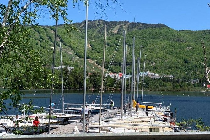 Mont Tremblant Private Day Tour from Montreal - Lunch is flexible, but not included