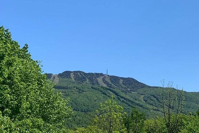 Mont Tremblant Private Day Tour from Montreal - Guides who add value to the day