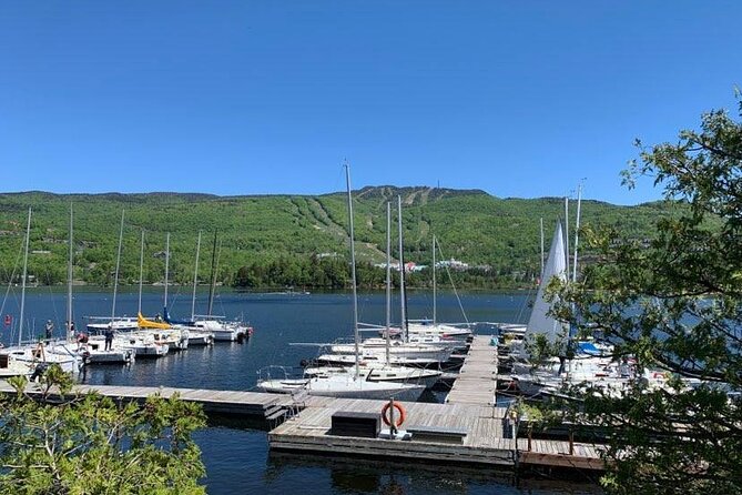 Mont Tremblant Private Day Tour from Montreal - Is $335 per person good value?