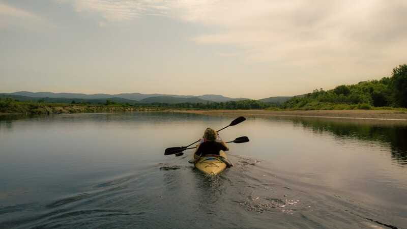 Mont-Tremblant: Self guided kayak/paddleboard on Rouge River - Key points to know before you book