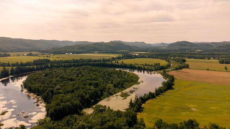 Mont-Tremblant: Self guided kayak/paddleboard on Rouge River - Weather, timing, and practical limits