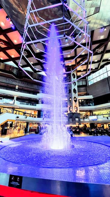 Montreal: 2-Hour Private Complete Hidden City Experience - Key things to know before you book
