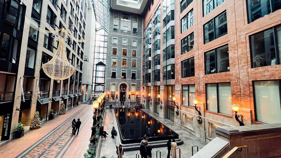 Montreal: 2-Hour Private Complete Hidden City Experience - Why Montreal’s underground city is worth seeing