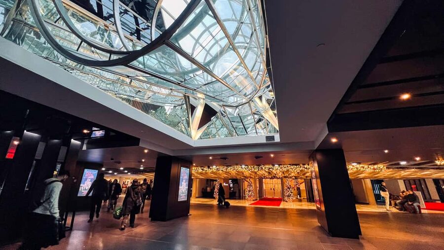 Montreal: 2-Hour Private Complete Hidden City Experience - Starting at 1508 Rue de Bleury