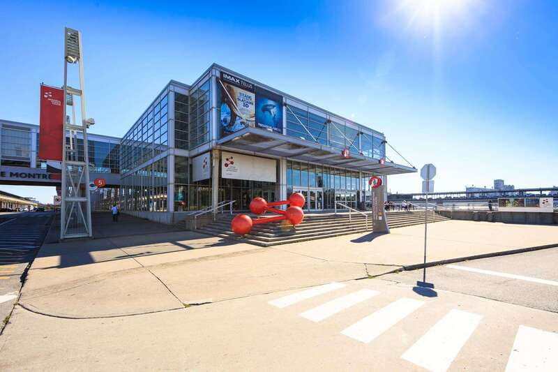 Montreal: 5 Attractions Pass - Who will get the most from Passeport MTL?