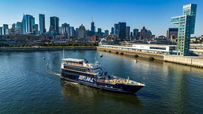 Montreal: 5 Attractions Pass - A practical sample plan for using all five visits