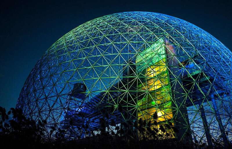 Montreal: 5 Attractions Pass - Reservations are the part that needs the most care