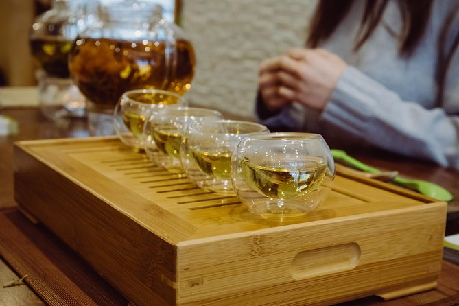 Montreal Afternoon Tea Tour - Why this Montreal tea tour feels different