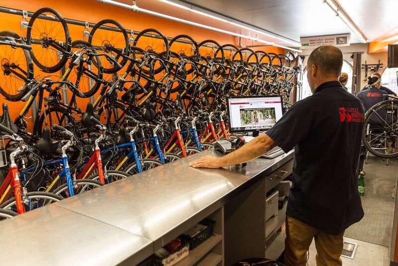 Montreal: All-Day Bicycle Rental - Why renting a bike works well in Montreal