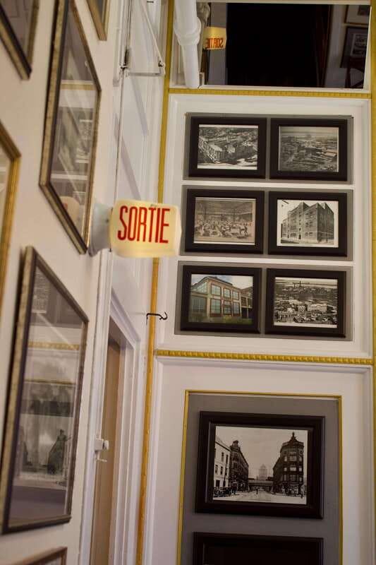 Montreal: Art Center and Museum Audio Guided Tour - Meeting more than 45 resident artists
