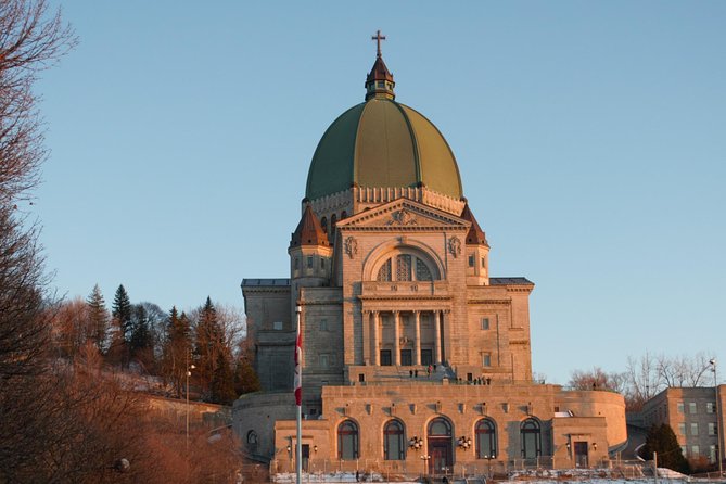 Montreal at Night Tour - How much value do you get for $87.67?