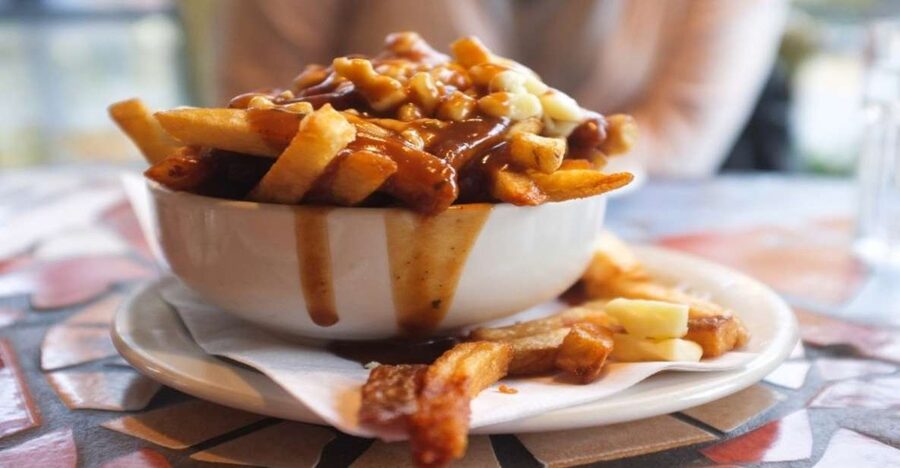 Montreal: Best of Montreal Food Walking Tour with Tastings - Starting at St-Viateur Bagel