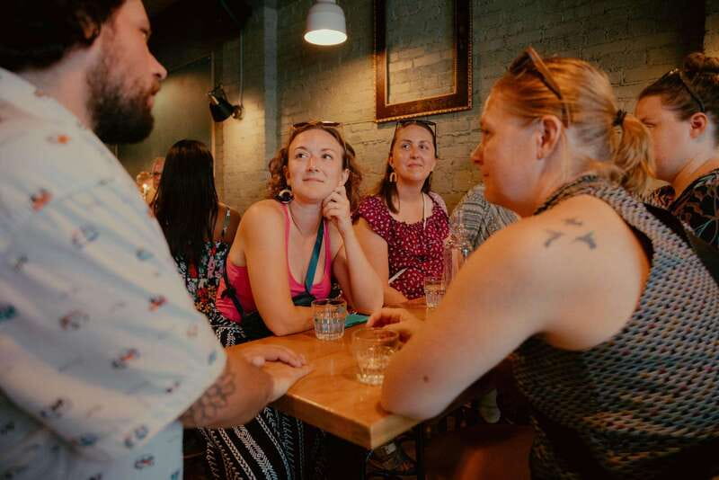 Montreal: Brewpub Experience Beer Tasting & Walking Tour - How the guide affects the experience