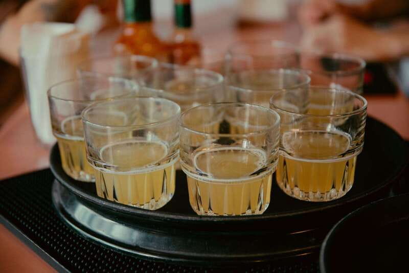 Montreal: Brewpub Experience Beer Tasting & Walking Tour - Finishing at Benelux on Sherbrooke