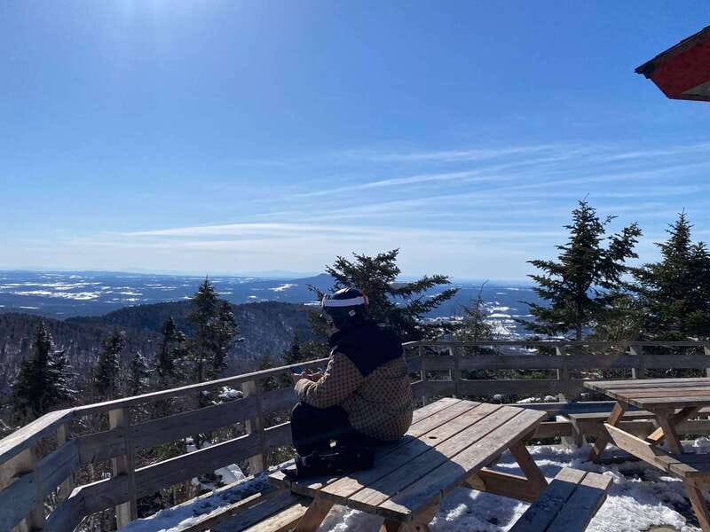 Montreal: Canadian Forest Guided Tour by Snowmobile - Who Will Enjoy This Ride Most?