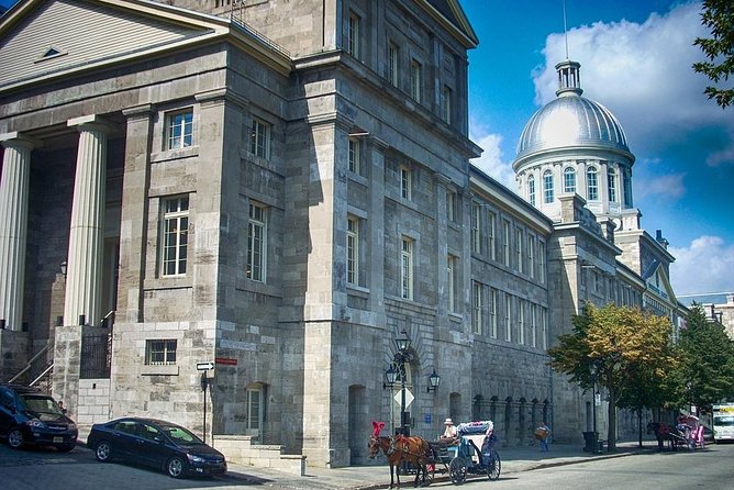 Montreal City Sightseeing Tour with Live Commentary - Live commentary: the best part depends on your guide
