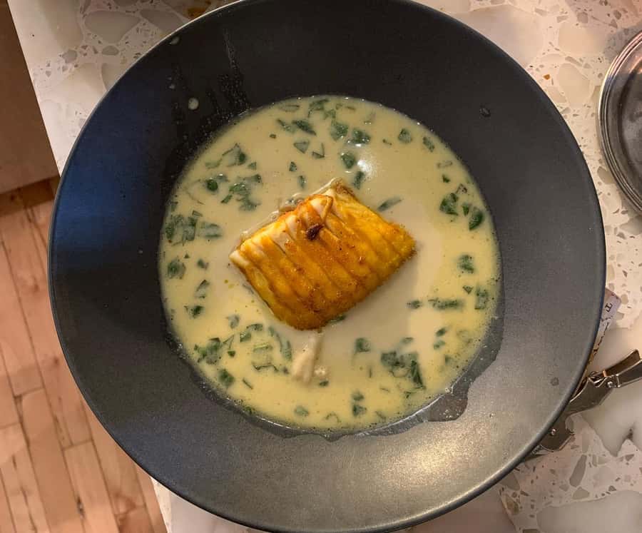 Montreal: Cooking Class & Tasting with Michelin-Trained Chef - Key details to know before booking