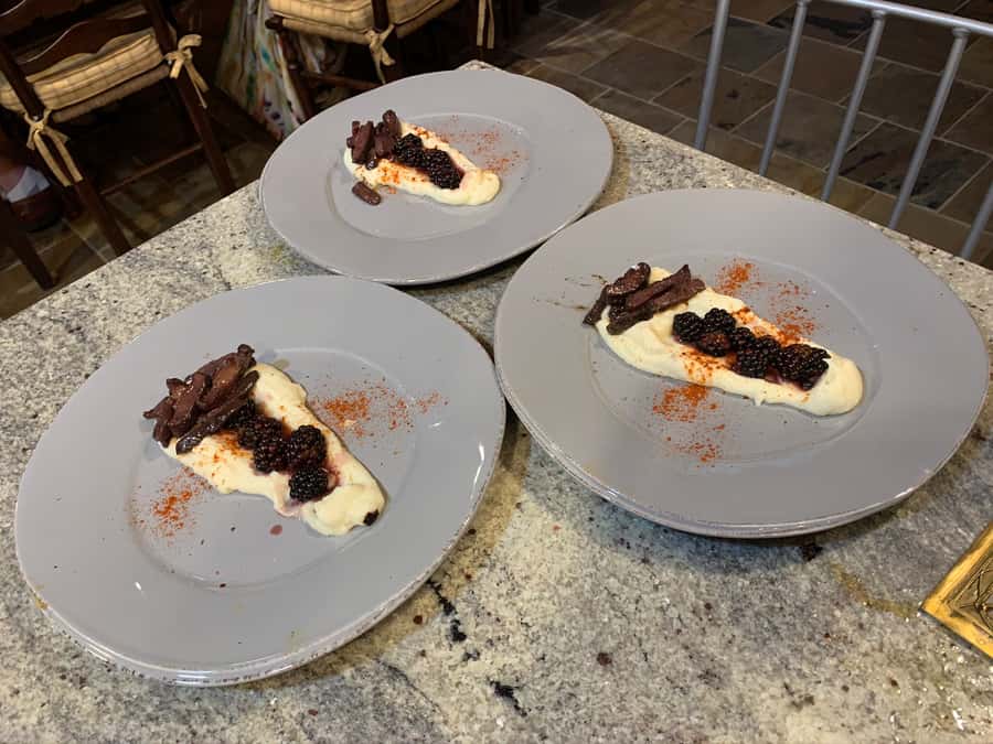 Montreal: Cooking Class & Tasting with Michelin-Trained Chef - Sauce lessons that change how you cook