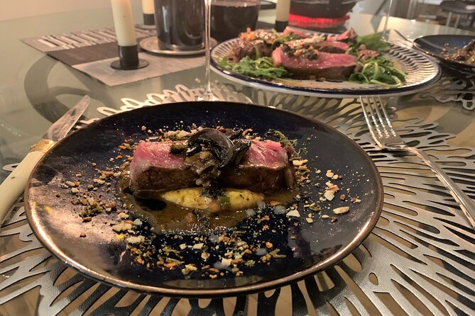 Montreal Cooking Class & Wine Tasting with Michelin Chef Robert - Is $229 per person a fair price?