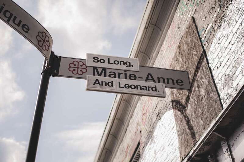 Montreal: Downtown and Old Montreal Highlights Bike Tour - Parks, laneways, and the Gay Village
