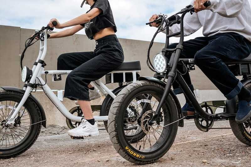 Montreal: E-Bike Sightseeing Tour - The guide makes the difference