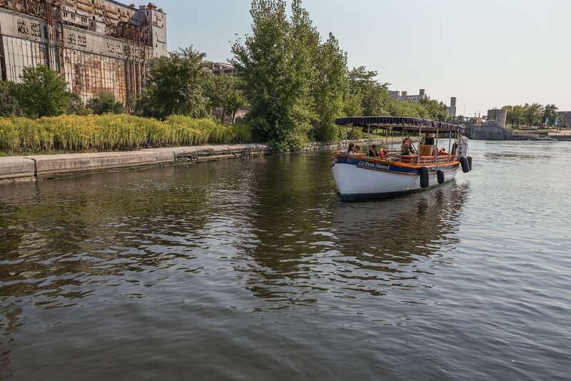 Montreal: Electric Boat Cruise with Onboard Drinks - Who will enjoy this cruise most?