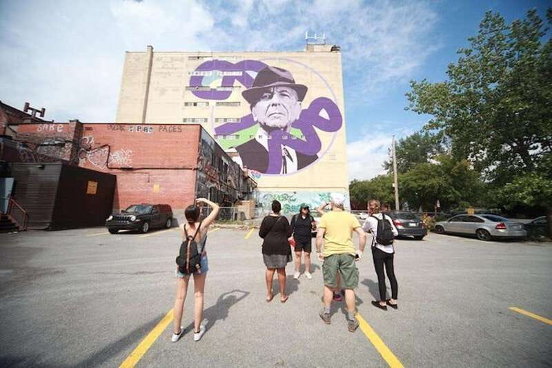 Montreal: Essential Neighborhoods Walking Tour + Basilica - Guide Style and Group Size