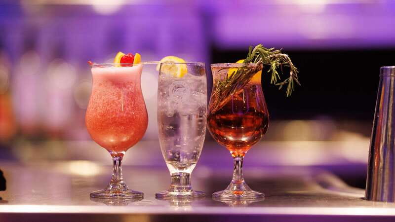 Montreal: Evening Cruise with DJ and Dance Floor - Starting at Montreal’s Grand Quay