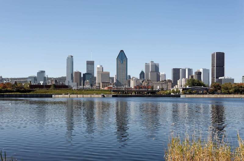 Montreal: Full-Day Small Group City Tour - Jacques Cartier Bridge and the Expo 67 site