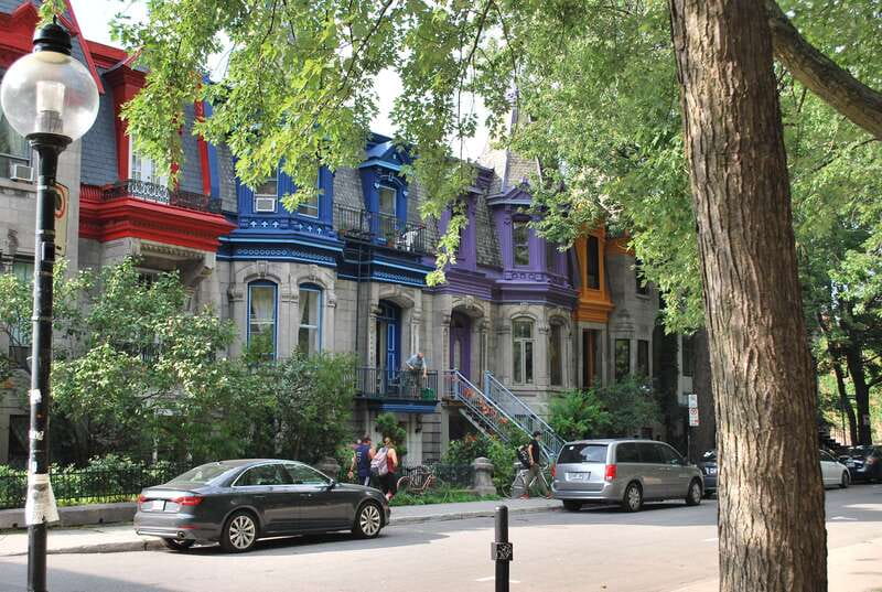 Montreal: Full-Day Small Group City Tour - Westmount and Montreal’s changing neighborhoods