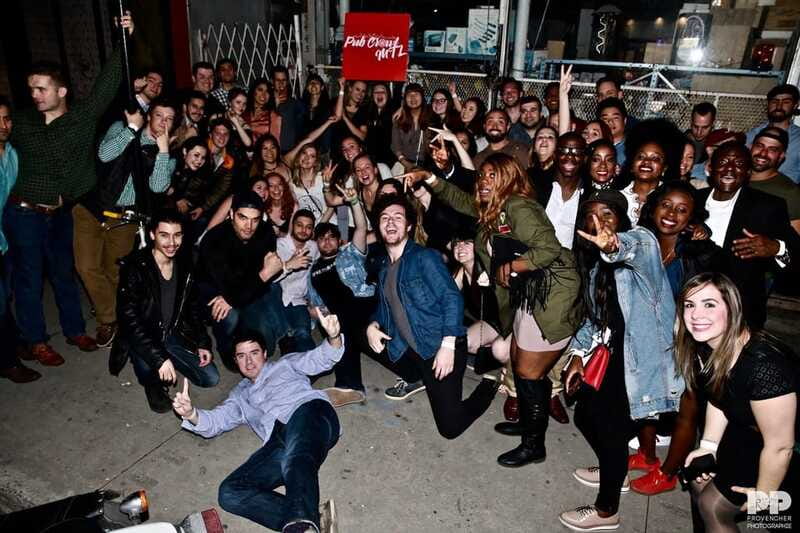 Montreal: Guided Bar Crawl with Free Shots and Club Entry - Is $42 a fair price?