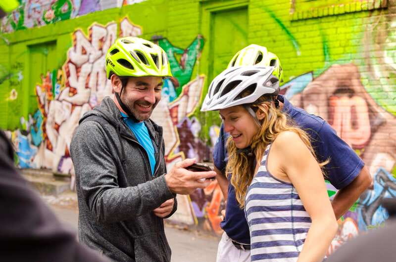 Montreal: Guided Bike Tour of City, Old Port & Plateau - Starting beside the Old Port