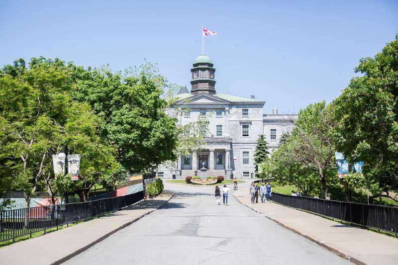 Montreal: Guided Bike Tour of City, Old Port & Plateau - Old Port, Old Montreal, and the city’s first impressions