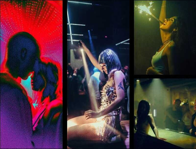 Montreal: Guided Crawl of the City's Speakeasies & Clubs - After-hours options and adult venues