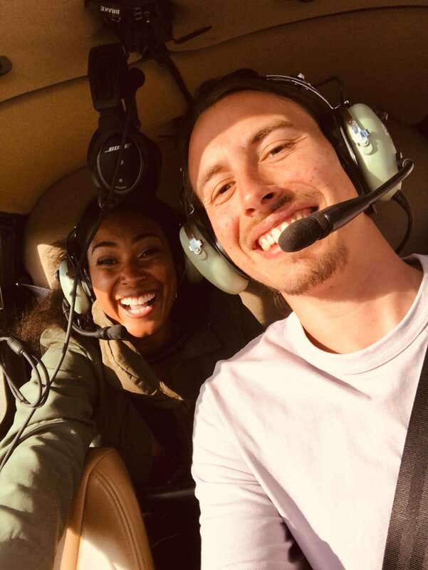 Montreal: Guided Helicopter Tour - What happens before takeoff