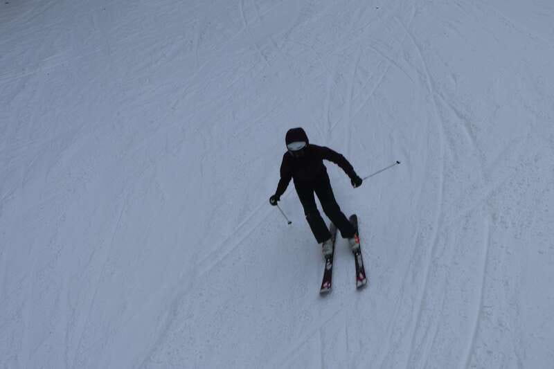 Montreal: Guided Skiing in Quebec Forests - Should you book North Adventures?